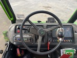 Control Station with 