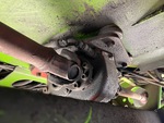 Drivetrain with 