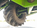 Drivetrain with 