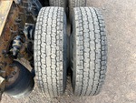 4 Underbody - Truck with 