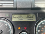 4 Transmision with Engine Hours