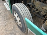 4 Underbody - Truck with 