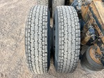 4 Underbody - Truck with 