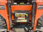 Hydraulics with 