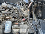 Refrigeration Unit with 