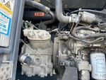 Refrigeration Unit with 