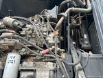 Basic Refrigeration Unit with 