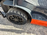 Chassis with 