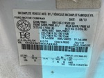 General Appearance with Second Serial Number/VIN Photo