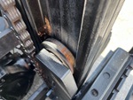 Chassis with 