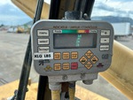 Upper Control Station with 