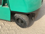Chassis Photos with 