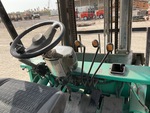 Control Station with 