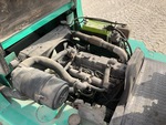 Engine with 