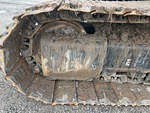 Train de roulement with 