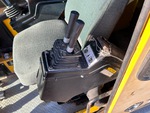 Upper Control Station with 