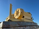 Chassis with 
