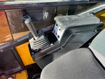 Upper Control Station with 