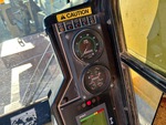 Upper Control Station with 