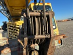 Chassis with 