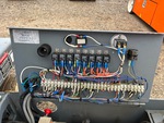 Electrical with 