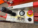 Basic Control Station Upper with 