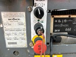 Basic Lower Control Station with 