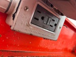 Basic Control Station Upper with 