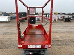 Basic Control Station Upper with 