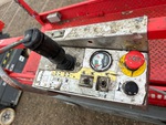 Basic Control Station Upper with 