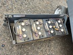 Electrical with 