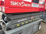 Chassis Photos with 