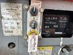 Basic Lower Control Station with 