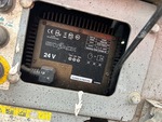 Electrical with 