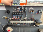 Electrical with 