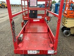 Basic Control Station Upper with 