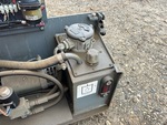 Hydraulics with 