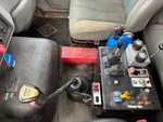 Cab with 