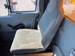 Cab with 