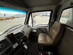 Cab with 