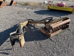 Chassis with 