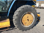Chassis with 