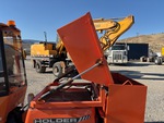 Hydraulics with 
