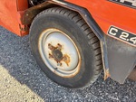 Chassis with 