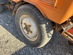 Chassis with 