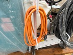 Électrique with 