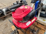 Moteur with 