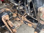 Drivetrain with 