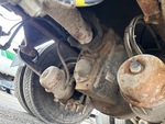 Drivetrain with 