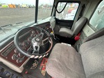 Cab with 